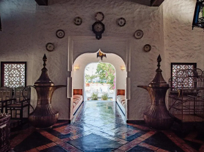 Serena Beach Resort and Spa