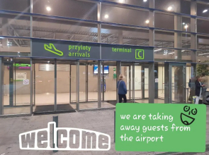 Apartament PLUSH Studio