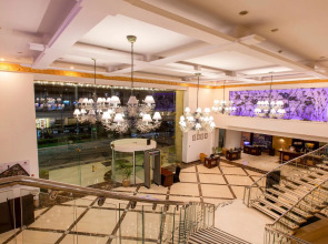 Naama Bay Hotel & Resort