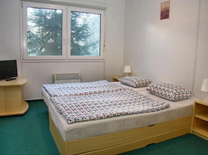 Chatova osada Family Resort