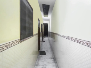 Raunak Guest House by OYO Rooms