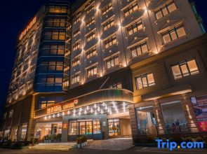 Orange Hotel (Shanghai International Tourism Resort South Chuanhuan Road Hotel )
