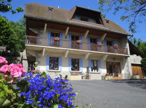La Maison du Chevalier - Chambres et tables d'hôtes - adults only