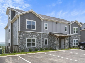 Our Happy Place in the Heart of Branson