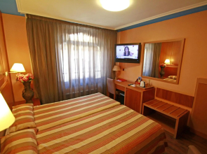 Hotel Paris Centro