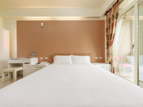 Playing Off 107 Bed and Breakfasts