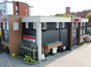 Hotel Le 625
