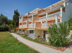Gerakas Belvedere Hotel & Spa