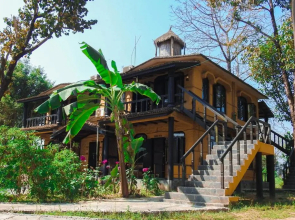 Sapana Village Lodge