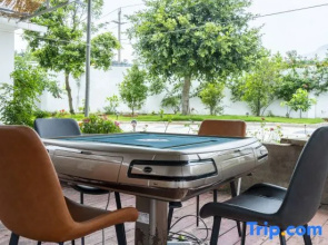 Shanhaijian B&B