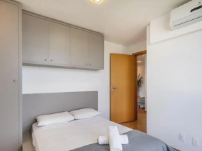 VAC - Beachfront Condo in Itajuba Beach