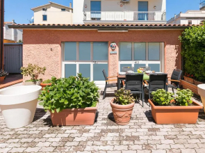 Galeria Home Apartments