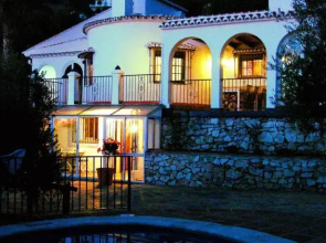 Studio Andalusie