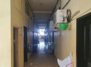 Hotel O Koh Wat Homestay Syariah