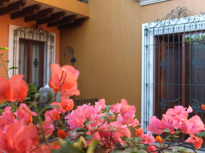 Hotel Boutique Parador San Miguel