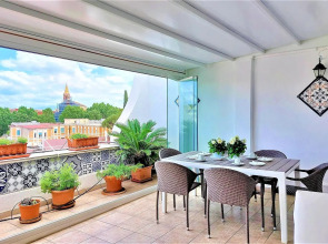 Bellezza al Colosseo B&B and Apartments