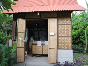 Hambilica Ecolodge