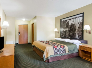 Holiday Inn Express & Suites Milan – Sandusky Area by IHG
