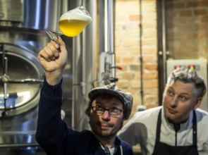 Craft Beer Central Hotel