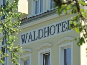 Waldhotel Rheinbach