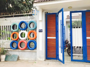 Dunu Homestay Da Nang - Hostel