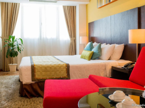 Bao Son International Hotel