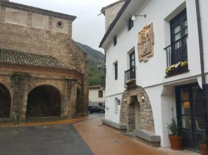 Casa Rural Las Pedrolas