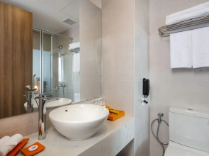 Libra Hotel Nha Trang