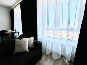 Апартаменты на Георгиевском проспекте 27к1