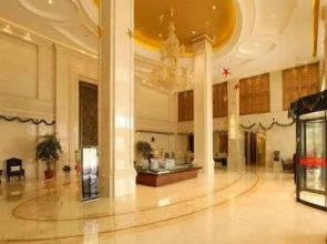 Ramada By Wyndham Changzhou