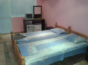 Guest House Pazderkovi