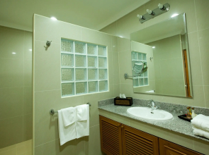 Baan Souy Resort