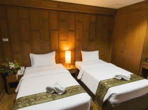Orchid Resort