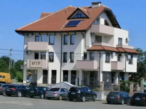 Immaculate Studio Apartment in Aleksandrovo