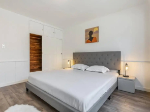 Unique&Cozy Country-style 2BD home in Studio City