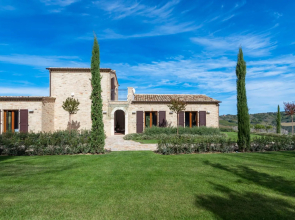 Borgo Da Monte 8 in Monteprandone