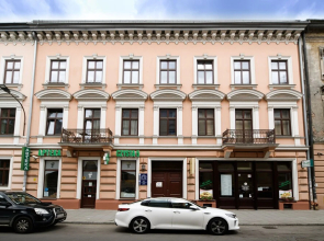 Native Apartments Czysta 5