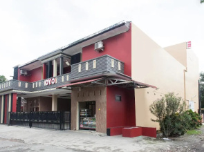 OYO 1539 Armita Residence