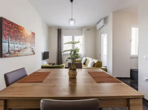 Dream by the Sea Apartment
