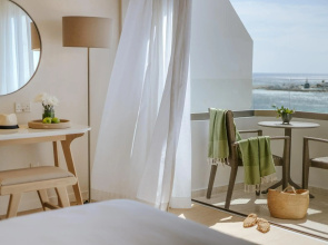 Alion Beach Hotel