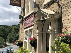 The Old Bell Inn