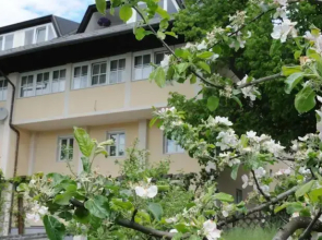 Gasthof Bacher