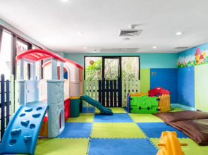 Garden Cliff Resort and Spa