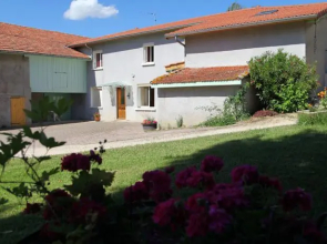 Les Bibu Chambres Meublées