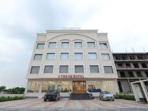 The GM Luxe Hotel Near Shree Khatu Shyam Ji Mandir