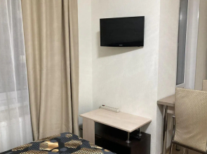 Apartments Izhevsk 50 years old Komsomol 4