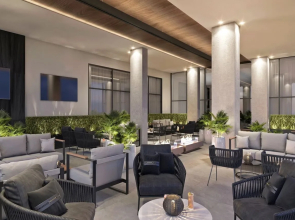 AC Hotel By Marriott Saltillo