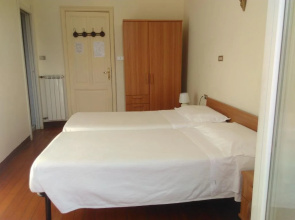 Albergo Hotel Bandoni