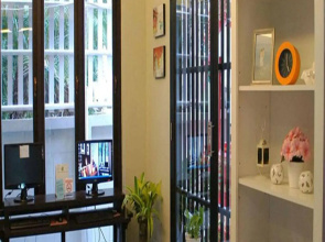 Sawasdee Hotel @ Sukhumvit Soi 8