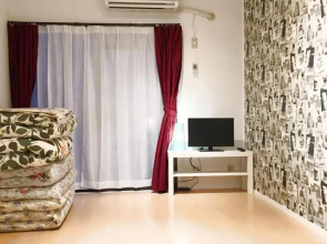 Guest House Fukuoka W101